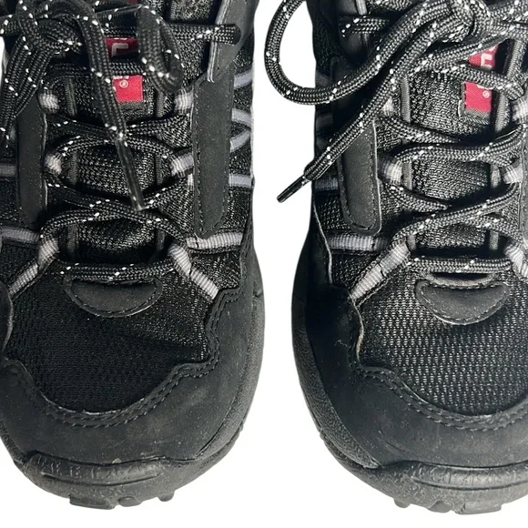 Women’s IceBug MRBUGrip Winter Ice Snow Studded Hiking Walking Shoes 6.5 - Picture 3 of 6